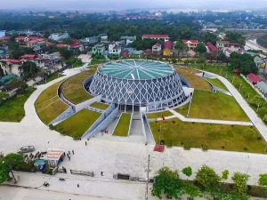 Alternative view of TOUR KHÁM PHÁ TÂY BẮC GIÁ RẺ UY TÍN 2026