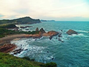 Alternative view of TOUR ĐẢO CÔ TÔ 3 NGÀY 2 ĐÊM | TRỌN GÓI, GIÁ TỐT 2026