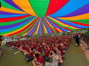 Alternative view of TOUR HỌC SINH BẠCH ĐẰNG GIANG - HÒN DẤU GIÁ RẺ 2026