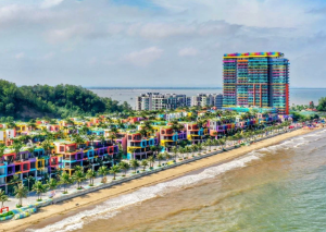 Alternative view of TOUR BIỂN HẢI TIẾN GIÁ RẺ UY TÍN 2026