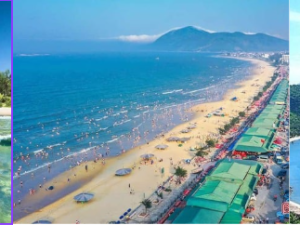 Alternative view of TOUR BIỂN THIÊN CẦM - HÀ TĨNH GIÁ RẺ UY TÍN 2026