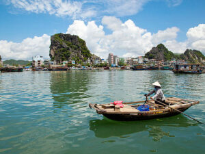 Alternative view of TOUR ĐẢO QUAN LẠN - MNH CHÂU UY TÍN GIÁ RẺ 2026