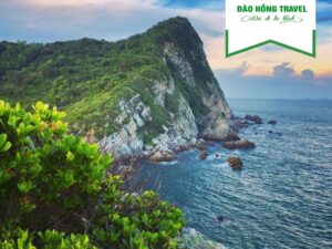 TOUR ĐẢO QUAN LẠN - MNH CHÂU UY TÍN GIÁ RẺ 2026