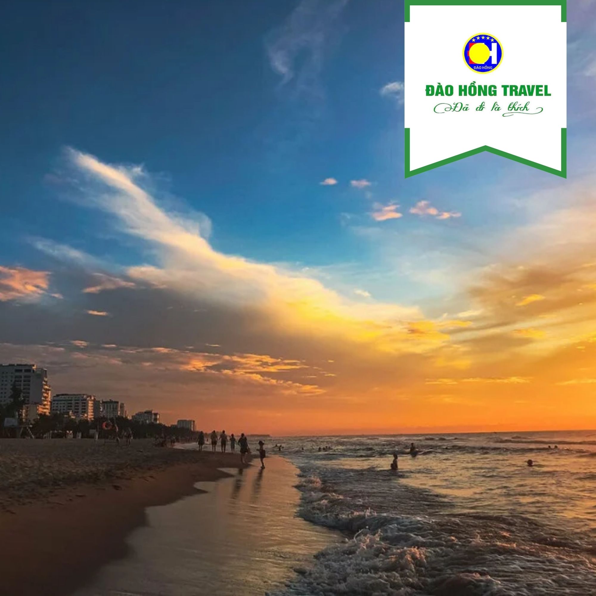 TOUR SẦM SƠN UY TÍN GIÁ RẺ 2026