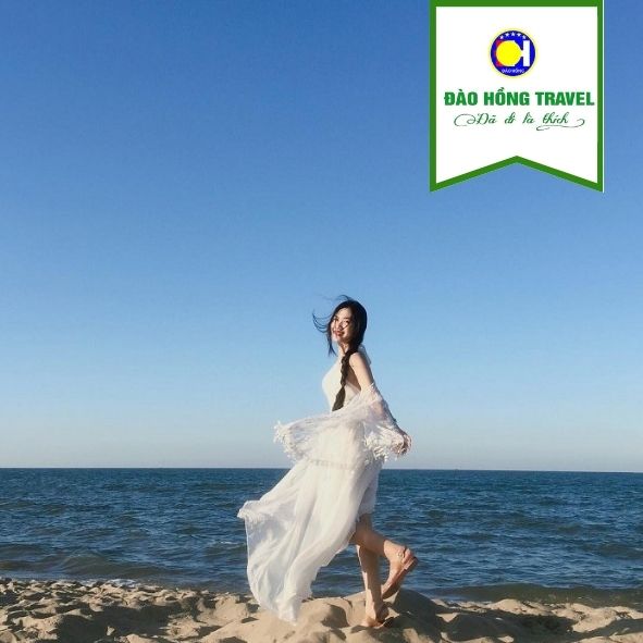 TOUR BIỂN CỬA LÒ - NGHỆ AN GIÁ RẺ UY TÍN HÈ 2026