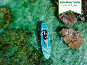 Alternative view of TOUR ĐẢO NGỌC PHÚ QUỐC - VINPEARL LAND - KHÁM PHÁ BIỂN TÂY NAM GIÁ RẺ 2026