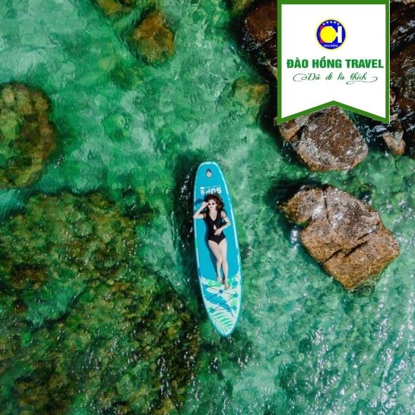 TOUR ĐẢO NGỌC PHÚ QUỐC - VINPEARL LAND - KHÁM PHÁ BIỂN TÂY NAM GIÁ RẺ 2026