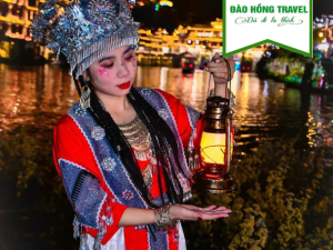 TOUR NAM NINH – LIỄU CHÂU – TRƯƠNG GIA GIỚI – THIÊN MÔN SƠN – PHƯỢNG HOÀNG GIÁ RẺ UY TÍN 2026