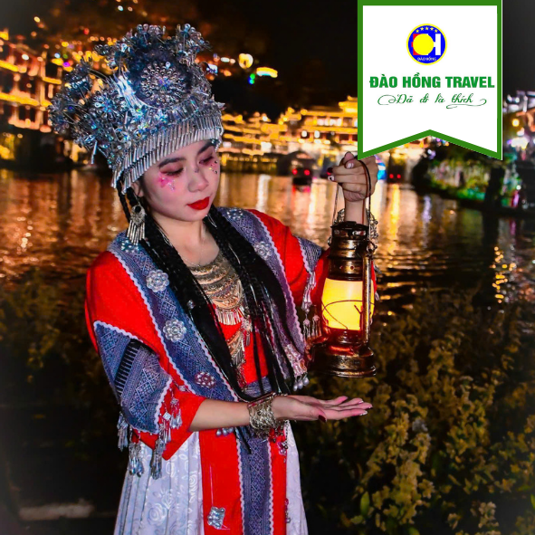 TOUR NAM NINH – LIỄU CHÂU – TRƯƠNG GIA GIỚI – THIÊN MÔN SƠN – PHƯỢNG HOÀNG GIÁ RẺ UY TÍN 2026