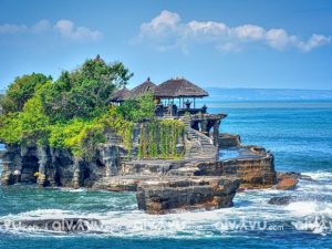 Alternative view of TOUR INDONESIA: KHÁM PHÁ ĐẢO BALI GIÁ RẺ UY TÍN 2026