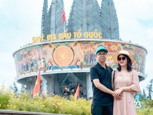 Alternative view of TOUR BIỂN TRÀ CỔ - MÓNG CÁI