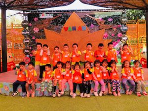 Alternative view of TOUR HỌC TẬP TRẢI NGHIỆM THỰC TẾ VẠN AN 2026