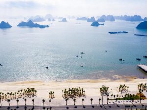 Alternative view of TOUR BIỂN HẠ LONG -BÃI CHÁY GIÁ RẺ UY TÍN 2026