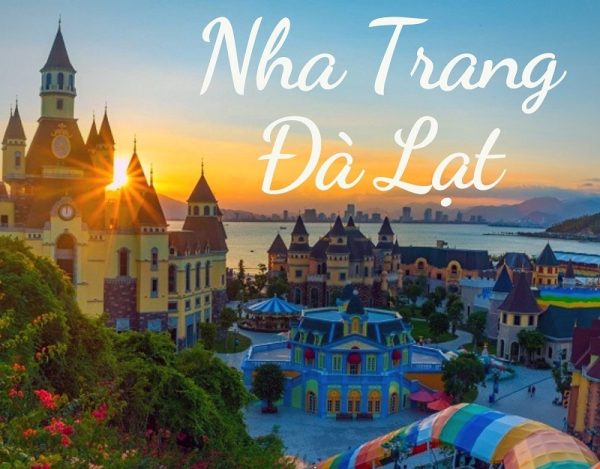 TOUR NHA TRANG - ĐÀ LẠT GIÁ RẺ UY TÍN 2026 - Ảnh 4