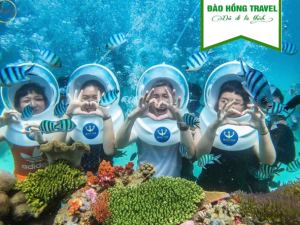 Tour Du Lịch Phú Quốc 4 Ngày 3 Đêm Giá Rẻ Uy Tín 2026