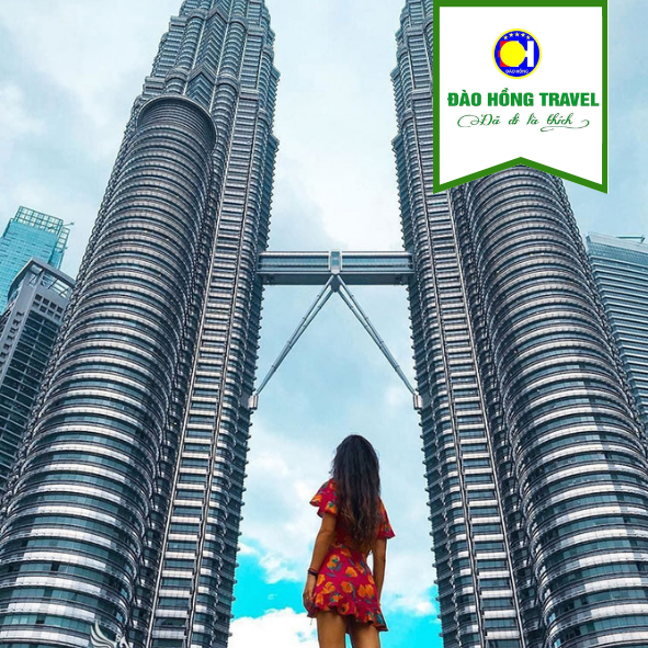 TOUR SINGAPORE - MALAYSIA GIÁ RẺ UY TÍN 2026