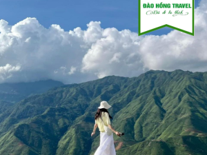 TOUR SĂN MÂY TÀ XÙA GIÁ RẺ UY TÍN 2026