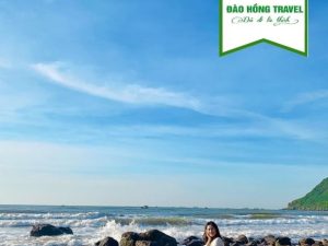 TOUR DU LỊCH BÃI ĐÔNG - THANH HÓA GIÁ RẺ UY TÍN 2026