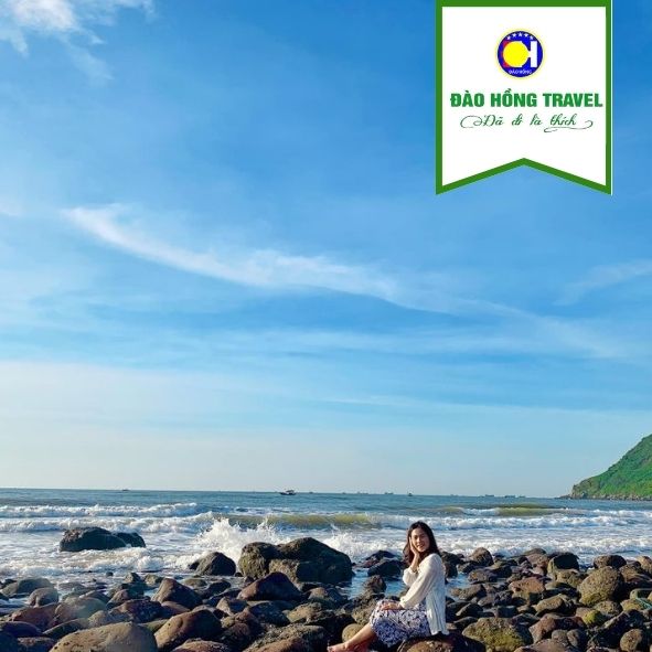 TOUR DU LỊCH BÃI ĐÔNG - THANH HÓA GIÁ RẺ UY TÍN 2026
