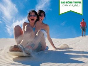 TOUR QUẢNG BÌNH - PHONG NHA KẺ BÀNG - ĐỒNG HỚI - NHẬT LỆ - VINH GIÁ RẺ UY TÍN 2026