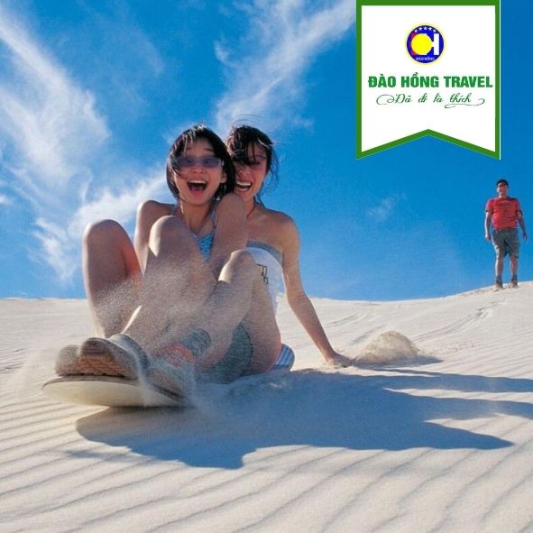 TOUR QUẢNG BÌNH - PHONG NHA KẺ BÀNG - ĐỒNG HỚI - NHẬT LỆ - VINH GIÁ RẺ UY TÍN 2026