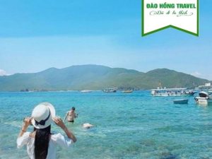 TOUR KHÁM PHÁ NHA TRANG GIÁ RẺ UY TÍN 2026