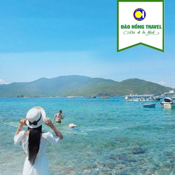 TOUR KHÁM PHÁ NHA TRANG GIÁ RẺ UY TÍN 2026