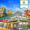 TOUR CHÂU ĐỐC – MIẾU BÀ CHÚA XỨ – NÚI CẤM – CHÙA TÀ PẠ
