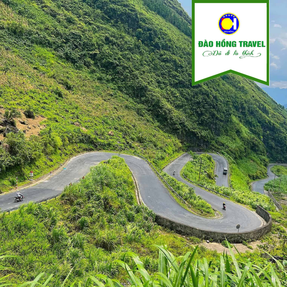 TOUR HÀ GIANG - ĐỒNG VĂN - LŨNG CÚ - MÈO VÁC GIÁ RẺ UY TÍN 2026