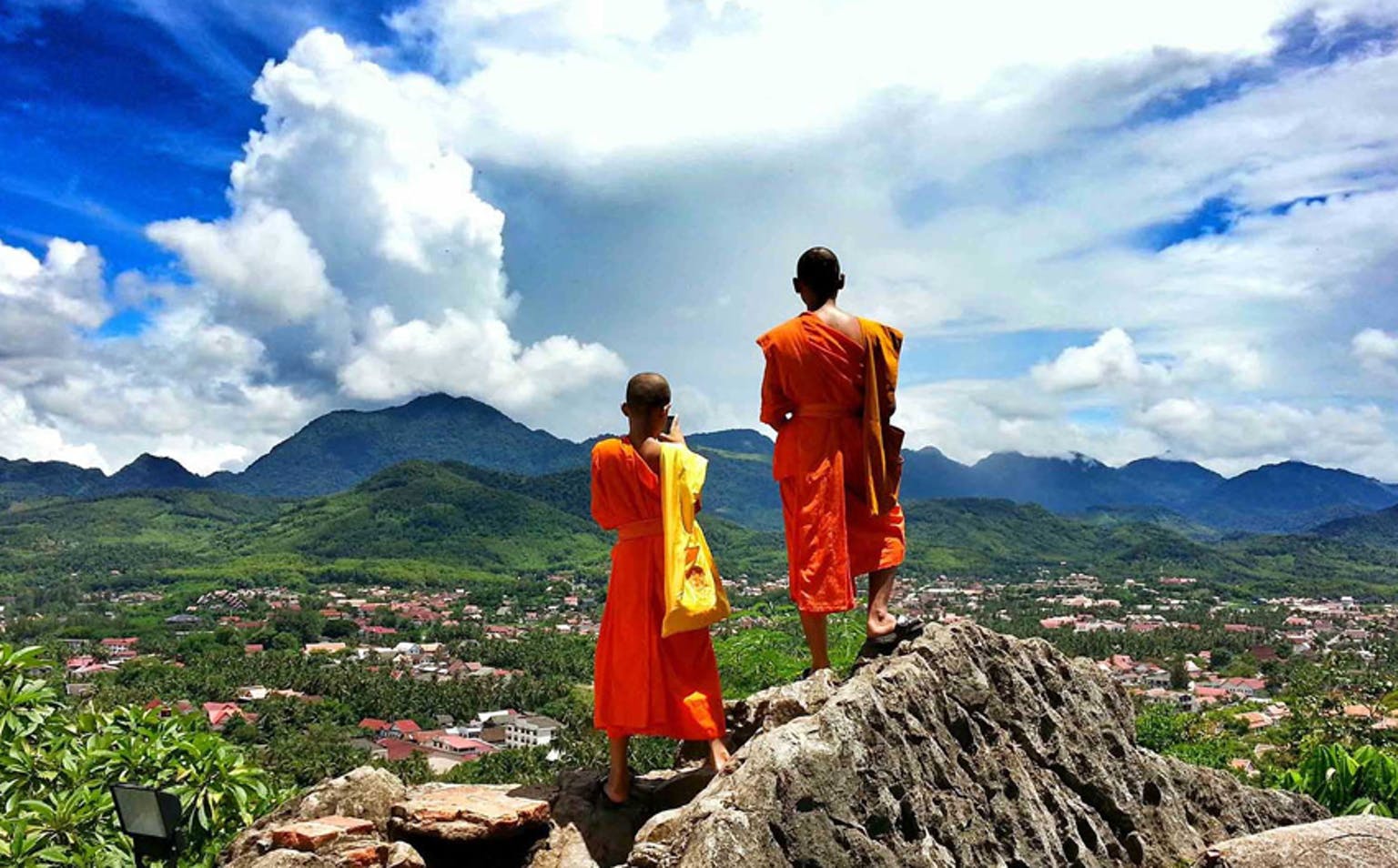 TOUR LÀO: XIÊNG KHOẢNG - VIÊNG CHĂN - THÁC KUANG SI - VIÊNG CHĂN - PAKSAN GIÁ RẺ UY TÍN 2026 - Ảnh 8
