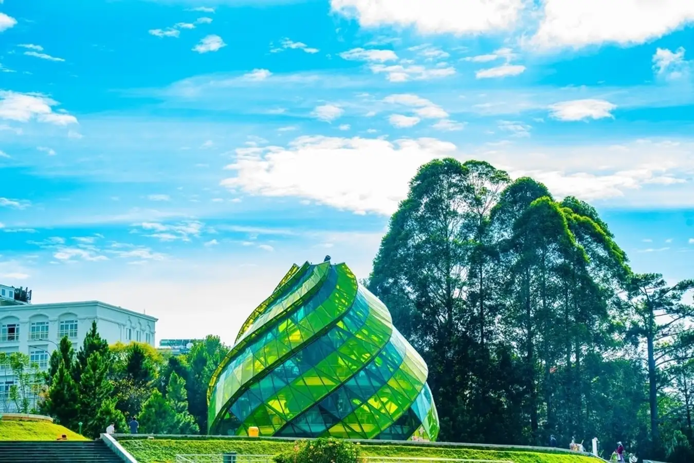 TOUR NHA TRANG - ĐÀ LẠT GIÁ RẺ UY TÍN 2026 - Ảnh 5