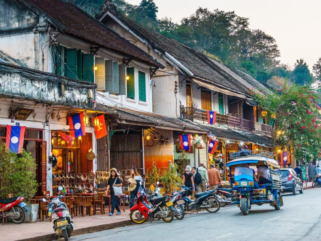 TOUR LÀO: XIÊNG KHOẢNG - VIÊNG CHĂN - THÁC KUANG SI - VIÊNG CHĂN - PAKSAN GIÁ RẺ UY TÍN 2026 - Ảnh 10