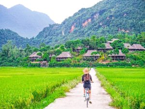 Alternative view of TOUR MAI CHÂU - MỘC CHÂU GIÁ RẺ UY TÍN 2026