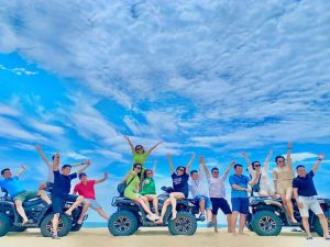 Alternative view of TOUR QUẢNG BÌNH - PHONG NHA KẺ BÀNG - ĐỒNG HỚI - NHẬT LỆ - VINH GIÁ RẺ UY TÍN 2026