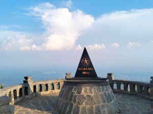 Alternative view of TOUR TÂY NINH - NÚI BÀ ĐEN - CHÙA GÒ KÉN GIÁ RẺ UY TÍN 2026