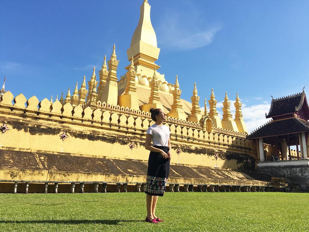 TOUR LÀO: XIÊNG KHOẢNG - VIÊNG CHĂN - THÁC KUANG SI - VIÊNG CHĂN - PAKSAN GIÁ RẺ UY TÍN 2026 - Ảnh 15