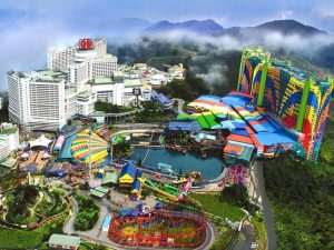 Alternative view of TOUR SINGAPORE - MALAYSIA GIÁ RẺ UY TÍN 2026