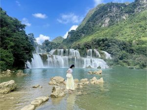 Alternative view of TOUR HỒ BA BỂ - THÁC BẢN GIỐC GIÁ RẺ UY TÍN 2026