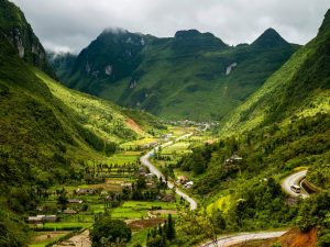 Alternative view of TOUR HÀ GIANG - ĐỒNG VĂN - LŨNG CÚ - MÈO VÁC GIÁ RẺ UY TÍN 2026