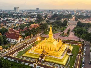 Alternative view of TOUR LÀO: XIÊNG KHOẢNG - VIÊNG CHĂN - THÁC KUANG SI - VIÊNG CHĂN - PAKSAN GIÁ RẺ UY TÍN 2026