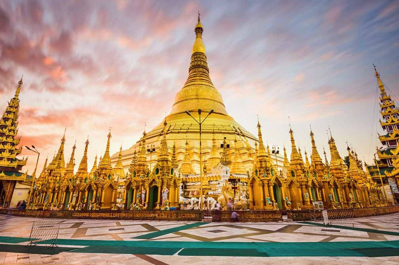 TOUR LÀO: XIÊNG KHOẢNG - VIÊNG CHĂN - THÁC KUANG SI - VIÊNG CHĂN - PAKSAN GIÁ RẺ UY TÍN 2026 - Ảnh 3