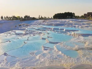 Alternative view of TOUR THỔ NHĨ KỲ - CANAKKALE - KUSADASI - PAMUKKALE - KONYS - CAPPADOCIA - ISTANBUL GIÁ RẺ UY TÍN 2026