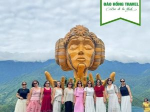 TOUR ĐÔNG BẮC HÀ GIANG – CAO BẰNG – BẮC KẠN GIÁ RẺ UY TÍN 2026