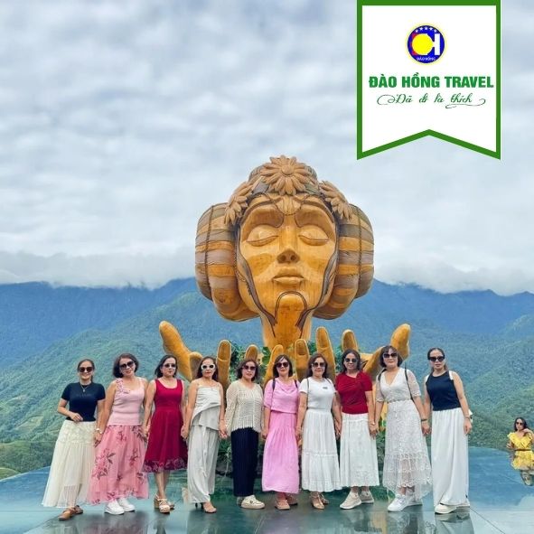 TOUR ĐÔNG BẮC HÀ GIANG – CAO BẰNG – BẮC KẠN GIÁ RẺ UY TÍN 2026