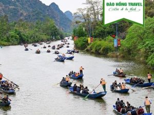 TOUR HÀ NỘI - CHÙA HƯƠNG - CHÙA THIÊN TRÙ - ĐỘNG HƯƠNG TÍCH 1 NGÀY 2026