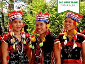 TOUR TÂY NGUYÊN - PLEIKU – CHƯ ĐĂNG YA – MĂNG ĐEN – KON TUM – BUÔN MA THUỘT GIÁ RẺ 2026