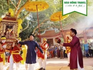 TOUR MẪU SƠN - LẠNG SƠN GIÁ RẺ UY TÍN 2026