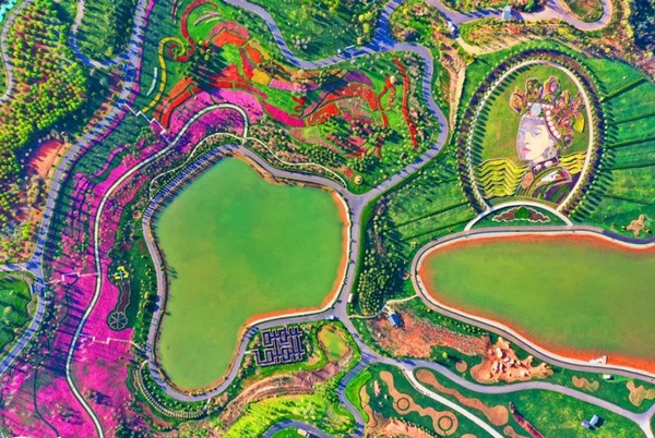 TOUR TRUNG QUỐC - PHƯỢNG HOÀNG CỔ TRẤN - MIÊU TRẠI MẶC NHUNG - TRƯƠNG GIA GIỚI - THIÊN MÔN SƠN GIÁ RẺ UY TÍN 2026 - Ảnh 8