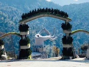 Alternative view of TOUR ĐÔNG BẮC HÀ GIANG – CAO BẰNG – BẮC KẠN GIÁ RẺ UY TÍN 2026