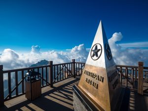 TOUR MỘC CHÂU - SƠN LA - ĐIỆN BIÊN - LAI CHÂU - SAPA - ĐỀN BẢO HÀ GIÁ RẺ UY TÍN 2026